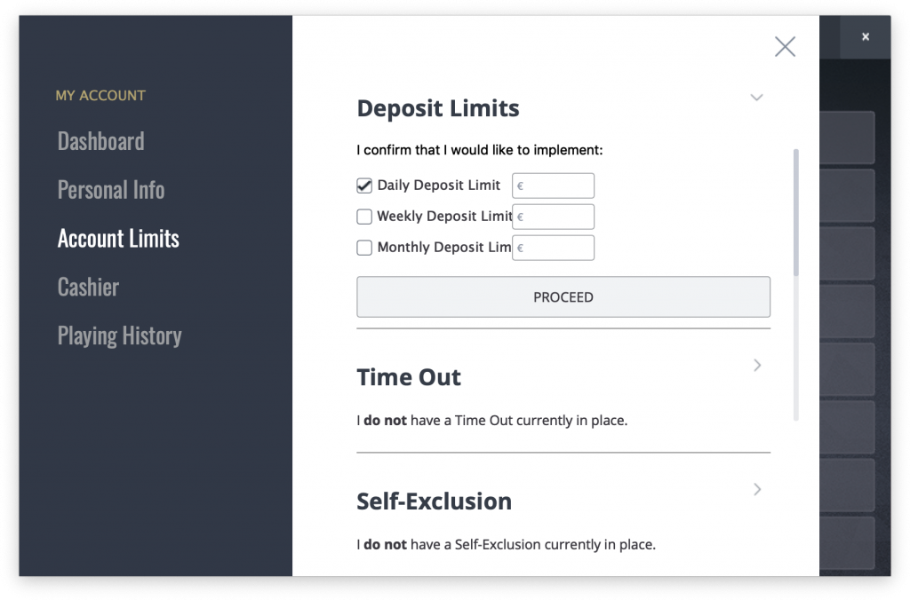 draftkings deposit limits